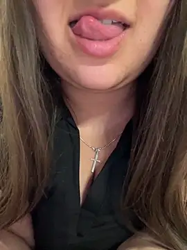 Jane_BBWのウェブカメラショー