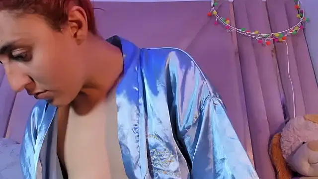 Онлайн чат XXX AngelaLinaresx69