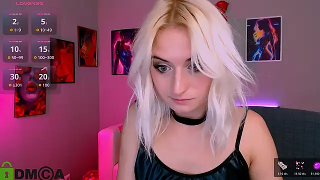 melisa_white1 Adlı Modelin Canlı XXX Sohbeti