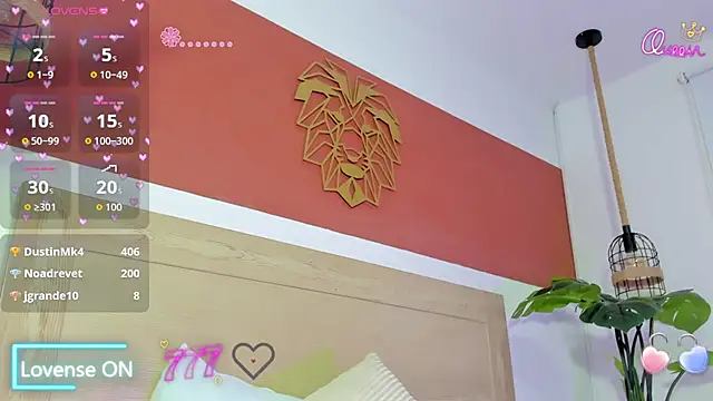 Czat XXX na żywo – enma30_