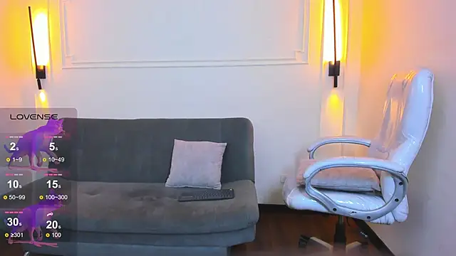 Paradise_boy_s' Live XXX Chat