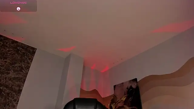 Chatroom XXX en direct de AliceHarper_