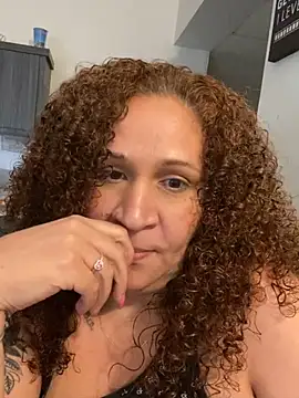 ladycreamypr2's Live XXX Chat