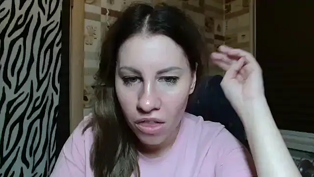 Czat XXX na żywo – TherestlessKitty