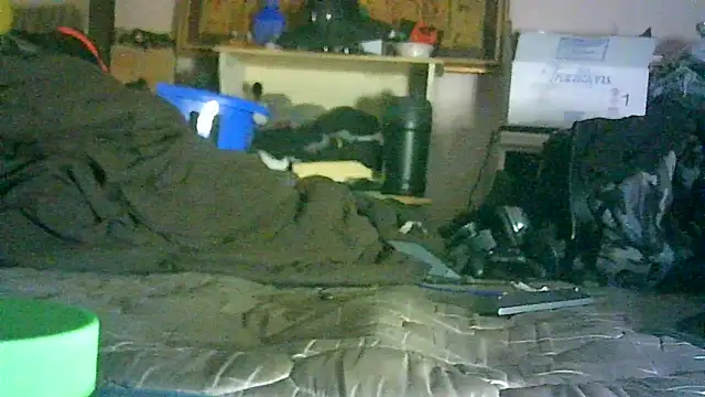 XXX chat uživo modela GUAPAN3S3_FIR3