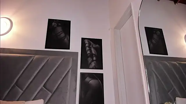 Czat XXX na żywo – brenda_nova18