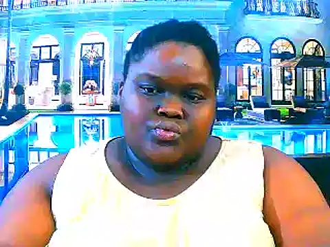 EbonyHotBuns Obrolan Langsung XXX