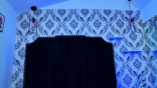 Derieri_D's Webcam Show