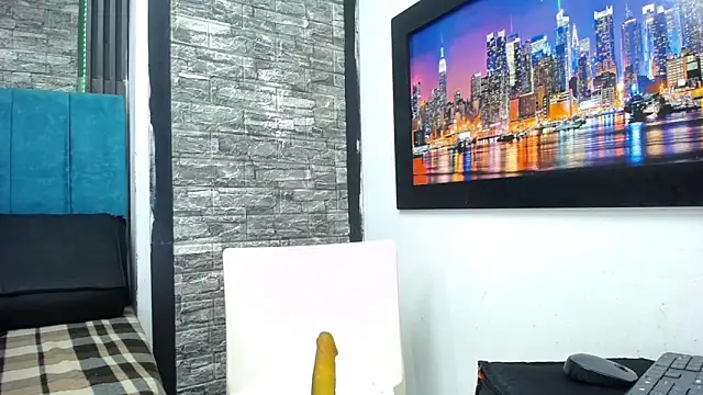 Онлайн чат XXX kihara_candy69