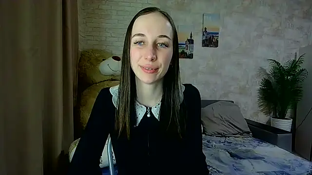 Anika_bloom's Live XXX Chat