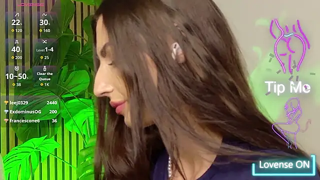 Онлайн чат XXX BelovedKhlloee