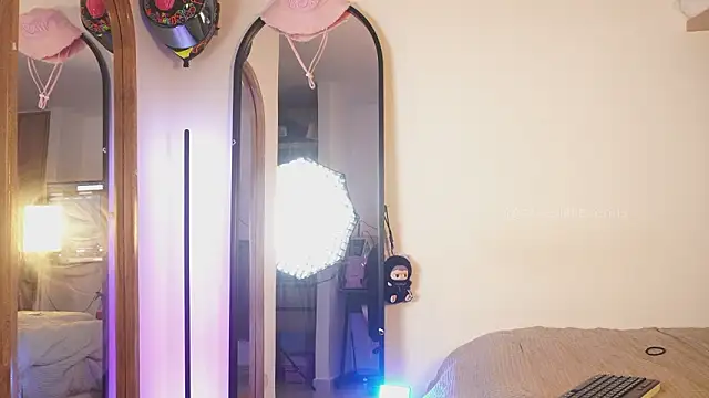 sweetlittlevenus' Live XXX Chat