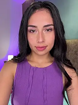 iberiavegan Live XXX chat