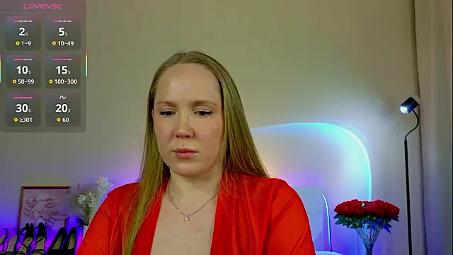 BethSun Live XXX-Chat