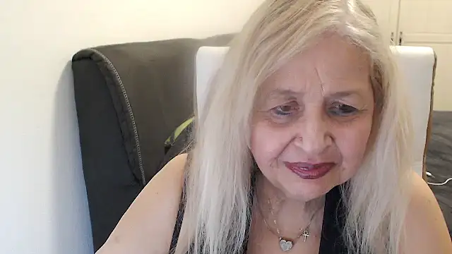 Chatroom XXX en direct de SusiLifeXXX