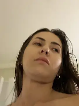 lemyny Adlı Modelin Canlı XXX Sohbeti