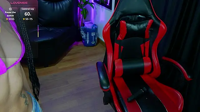 lycoris_19 Live XXX-Chat