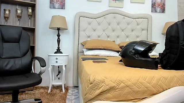 Ibratxandy's Live XXX Chat