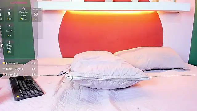 Natashaaa1 Adlı Modelin Canlı XXX Sohbeti