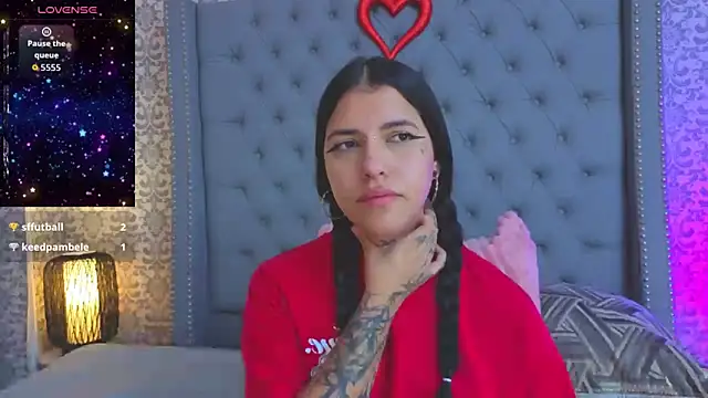 Abby_roussee's Live XXX Chat