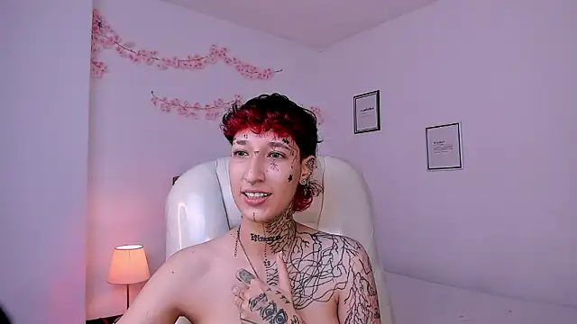 Онлайн чат XXX Luci_Rose