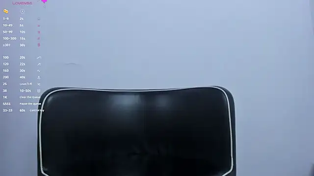 violeta_olsen Adlı Modelin Canlı XXX Sohbeti