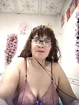 Ki_xxx's Webcam Show