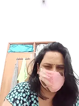 Payal-bhabhi07's Live XXX Chat