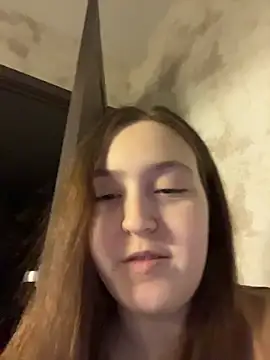 Charming_hamster_'s Live XXX Chat