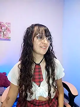 Pinkvixen69's Live XXX Chat