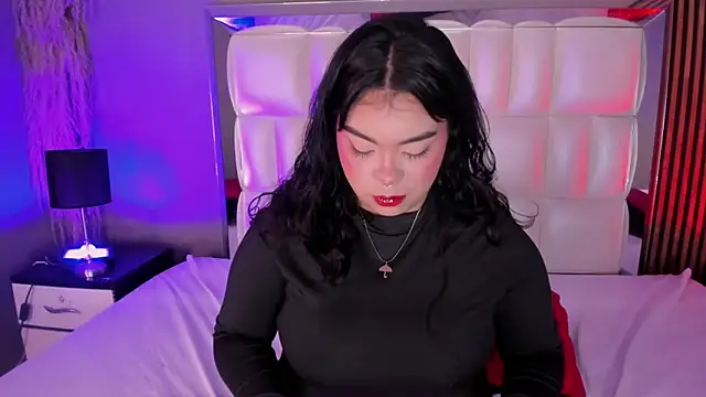 Chatroom XXX en direct de xCharlotte_20