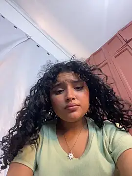 ladulcemary_'s Live XXX Chat