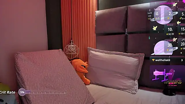 Ana_rush 现场XXX聊天