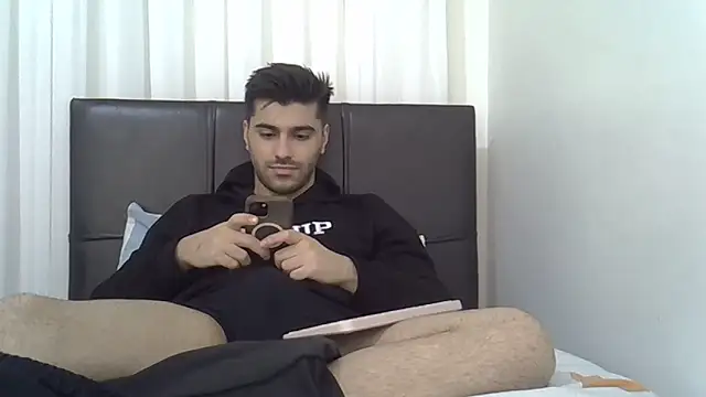 ciceroable Obrolan Langsung XXX