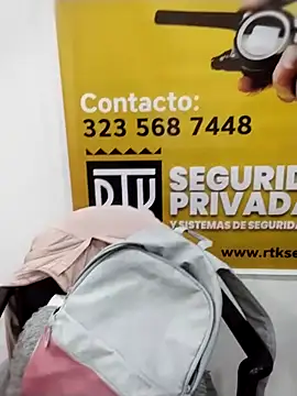 JULIETA_21-'s Live XXX Chat