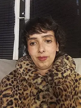 Eva_Err's Live XXX Chat