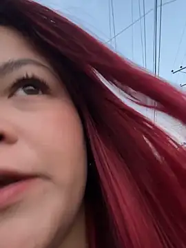 Lia-Moon77's Live XXX Chat