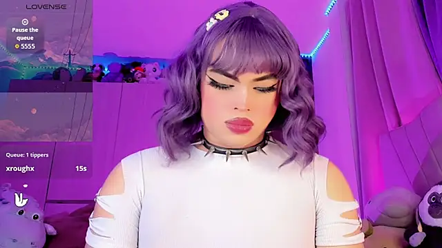 Danna_xz's Live XXX Chat