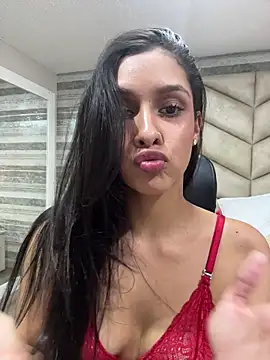 TalianaFerrer's Live XXX Chat