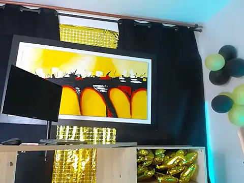 XXX chat uživo modela jullian_ricci