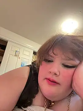 plushietoy's Live XXX Chat