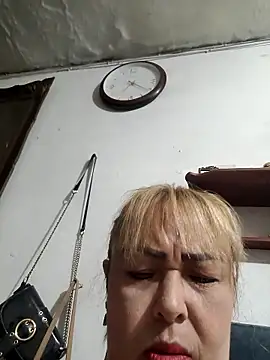 Ana202610 Adlı Modelin Canlı XXX Sohbeti