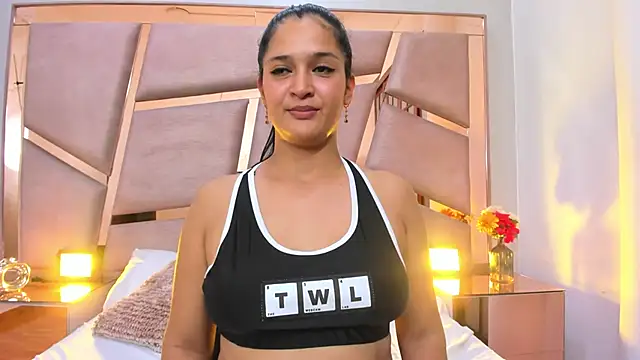 Czat XXX na żywo – Kendal_Lane