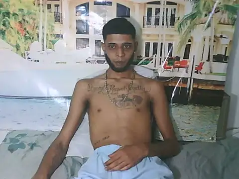 CharmingIndian1 라이브 XXX 채팅