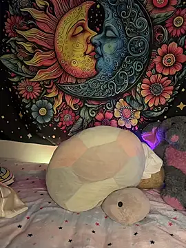 Czat XXX na żywo – QueenNatt