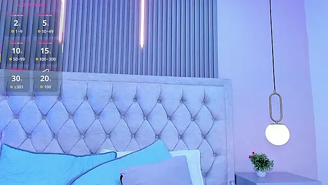 Valeria_cute18 Webcamshow