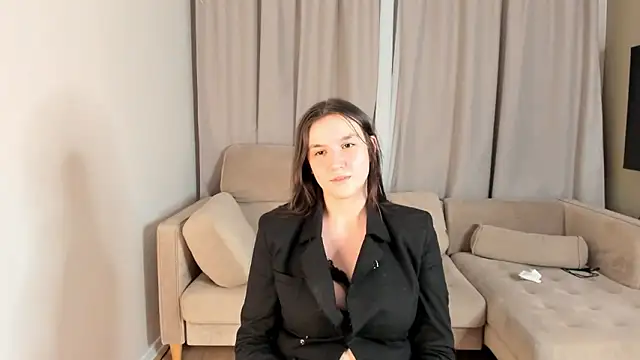 Show de webcam de AmeeGalinis