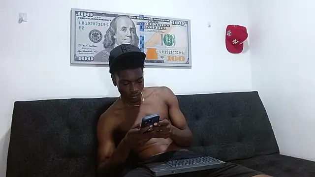 charles_king 即時 XXX 聊天