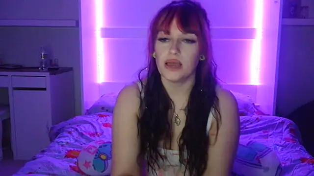 Czat XXX na żywo – nyxiejinx