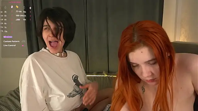 Show de webcam de LenoreOlevera